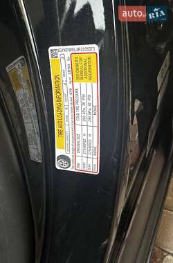 Позашляховик / Кросовер Cadillac Lyriq 2023 в 