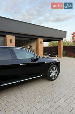 Позашляховик / Кросовер Cadillac Lyriq 2023 в Володимирі