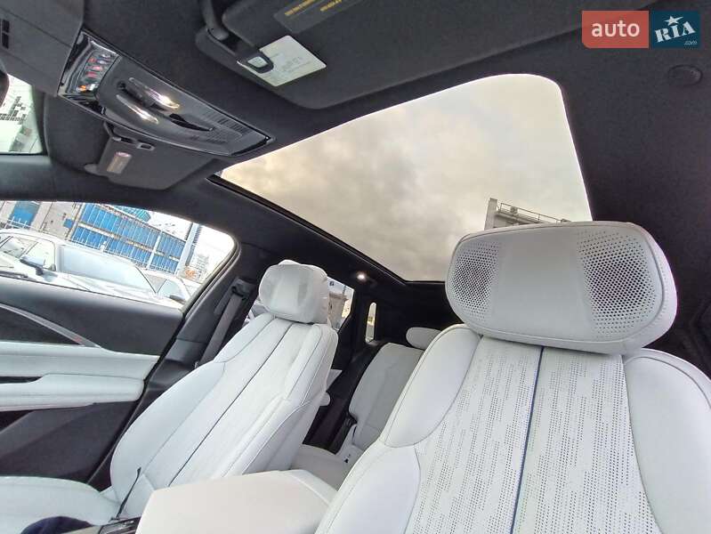 Універсал Cadillac Lyriq 2023 в Харкові