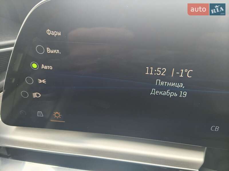 Позашляховик / Кросовер Cadillac Lyriq 2024 в Рівному