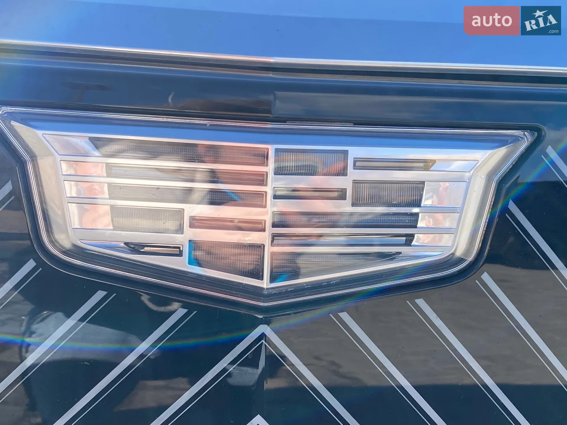 2023 Cadillac Lyriq - мініатюра 28