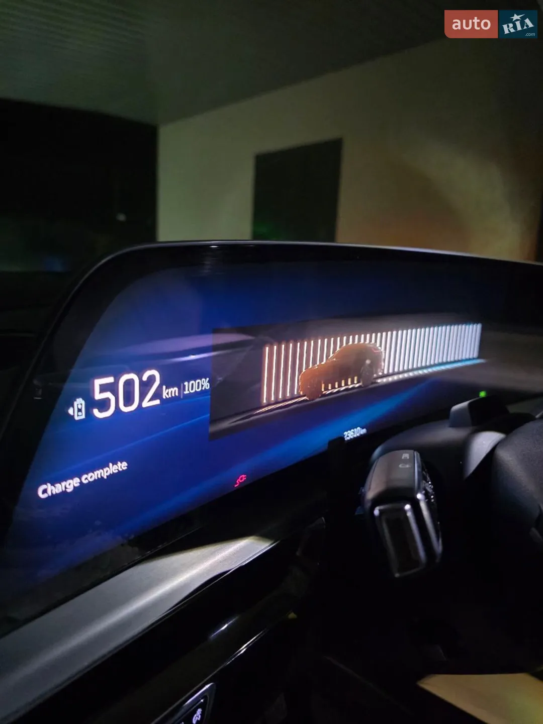 2022 Cadillac Lyriq - мініатюра 7