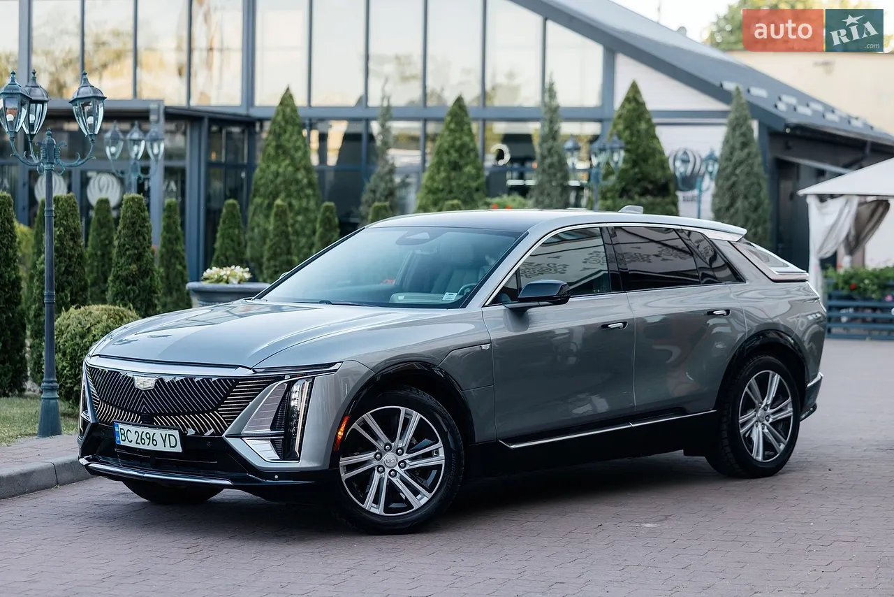 2024 Chevrolet Equinox - мініатюра 80