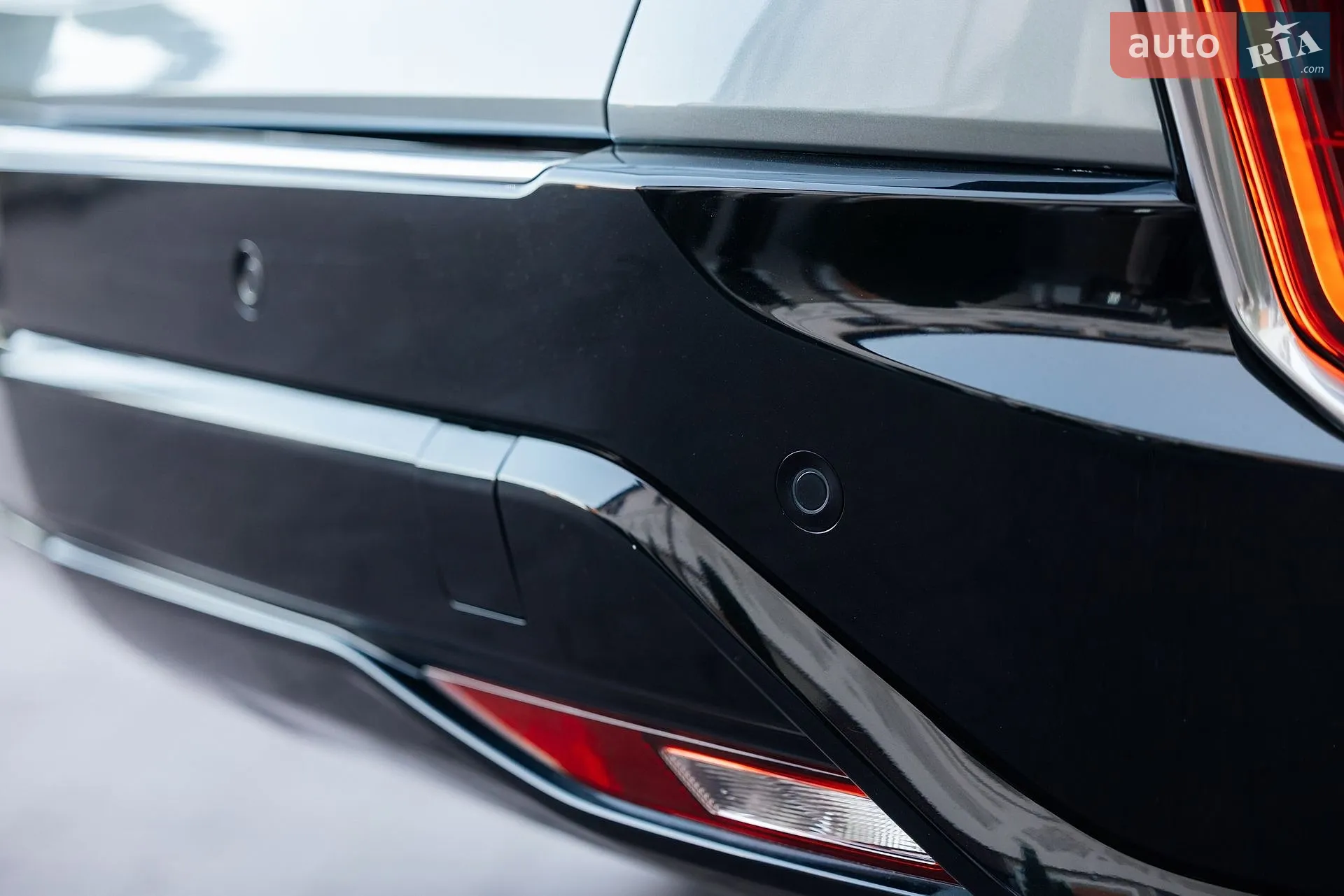 2024 Cadillac Lyriq - мініатюра 40