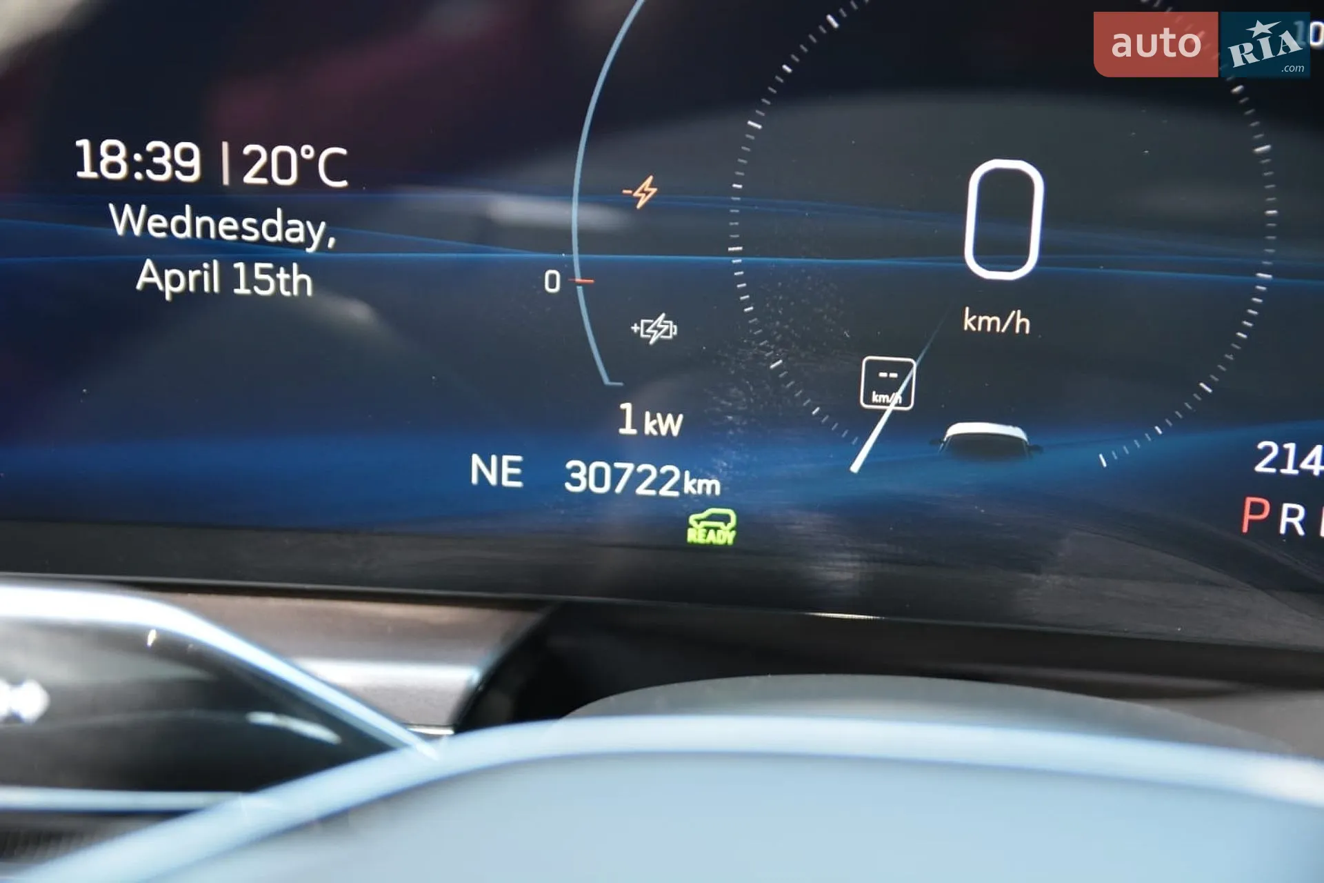 2023 Cadillac Lyriq - мініатюра 21