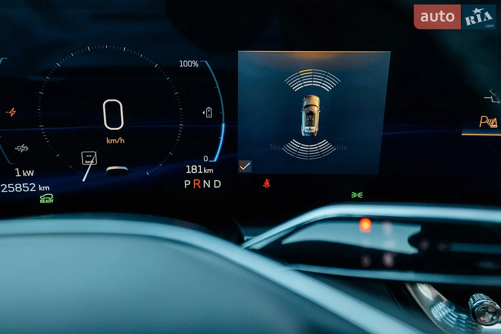 2024 Cadillac Lyriq - мініатюра 58