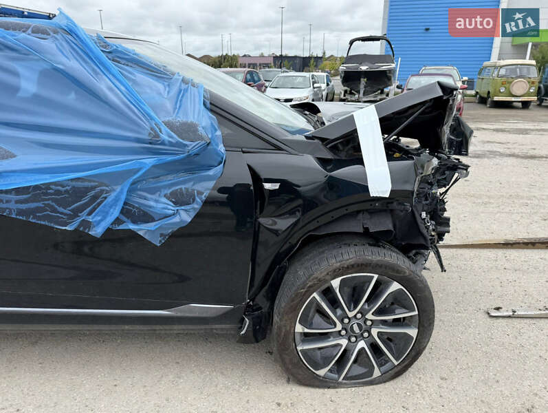 Внедорожник / Кроссовер Cadillac  Optiq 2025 в Ковеле