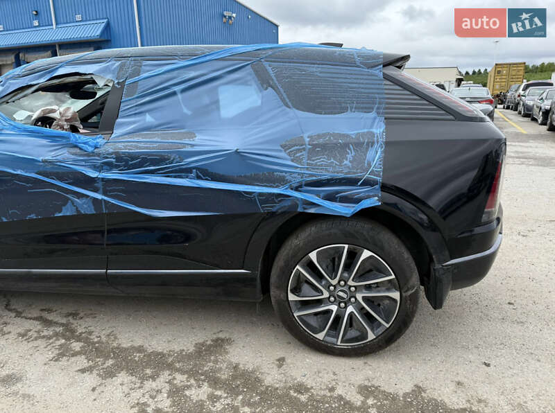 Внедорожник / Кроссовер Cadillac  Optiq 2025 в Ковеле