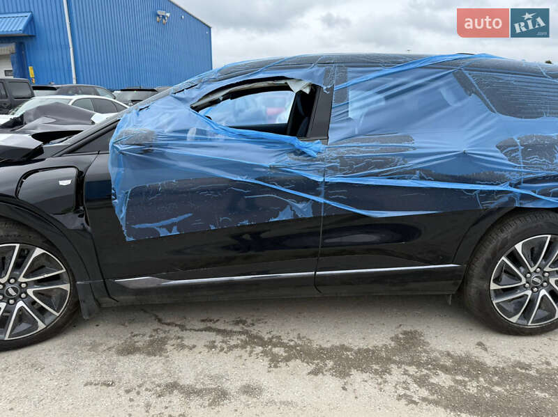 Внедорожник / Кроссовер Cadillac  Optiq 2025 в Ковеле