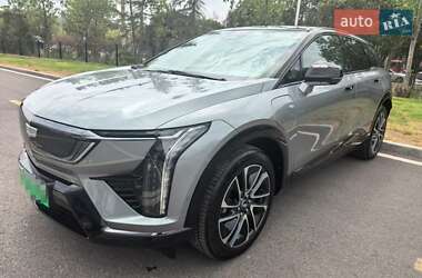 Внедорожник / Кроссовер Cadillac  Optiq 2024 в Днепре