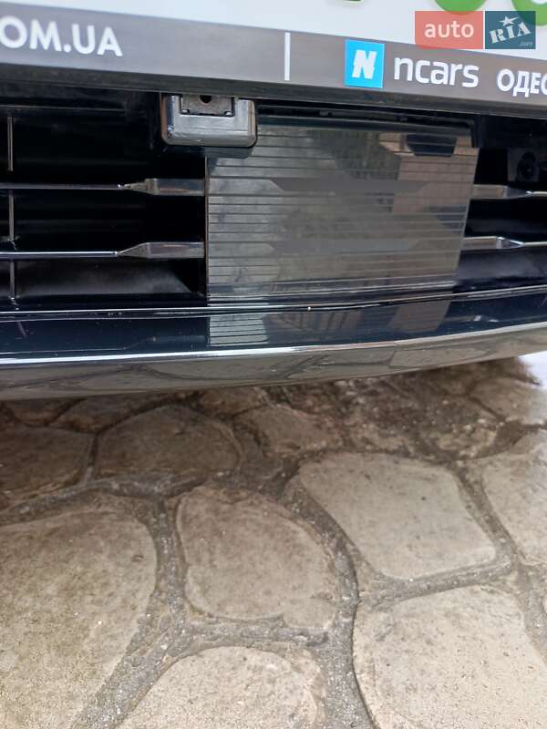 Позашляховик / Кросовер Cadillac  Optiq 2024 в Дніпрі