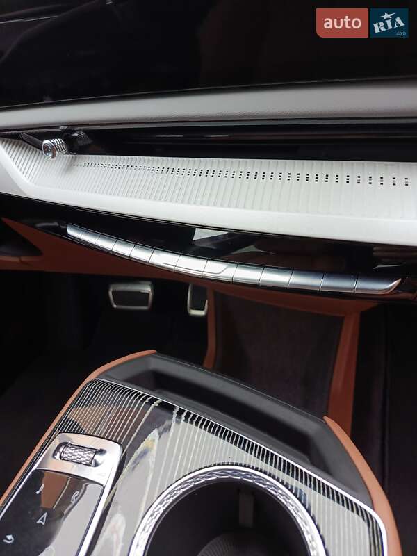 Позашляховик / Кросовер Cadillac  Optiq 2024 в Дніпрі