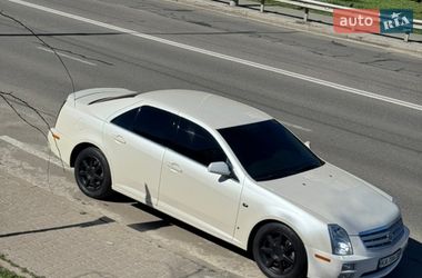 Седан Cadillac Seville 2005 в Києві