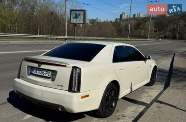 Седан Cadillac Seville 2005 в Киеве
