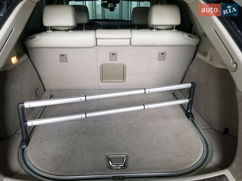 Позашляховик / Кросовер Cadillac SRX 2014 в Житомирі фото 12 Позашляховик / Кросовер Cadillac SRX 2014 в Житомирі