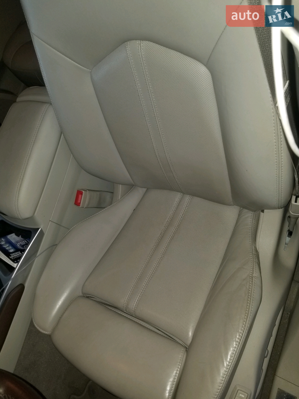 2014 Cadillac SRX - мініатюра 36