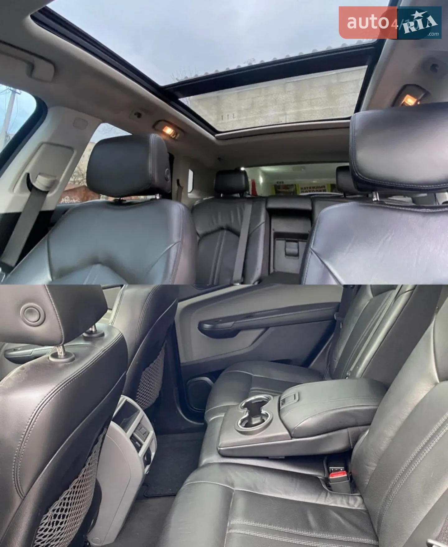 2010 Cadillac SRX - мініатюра 20