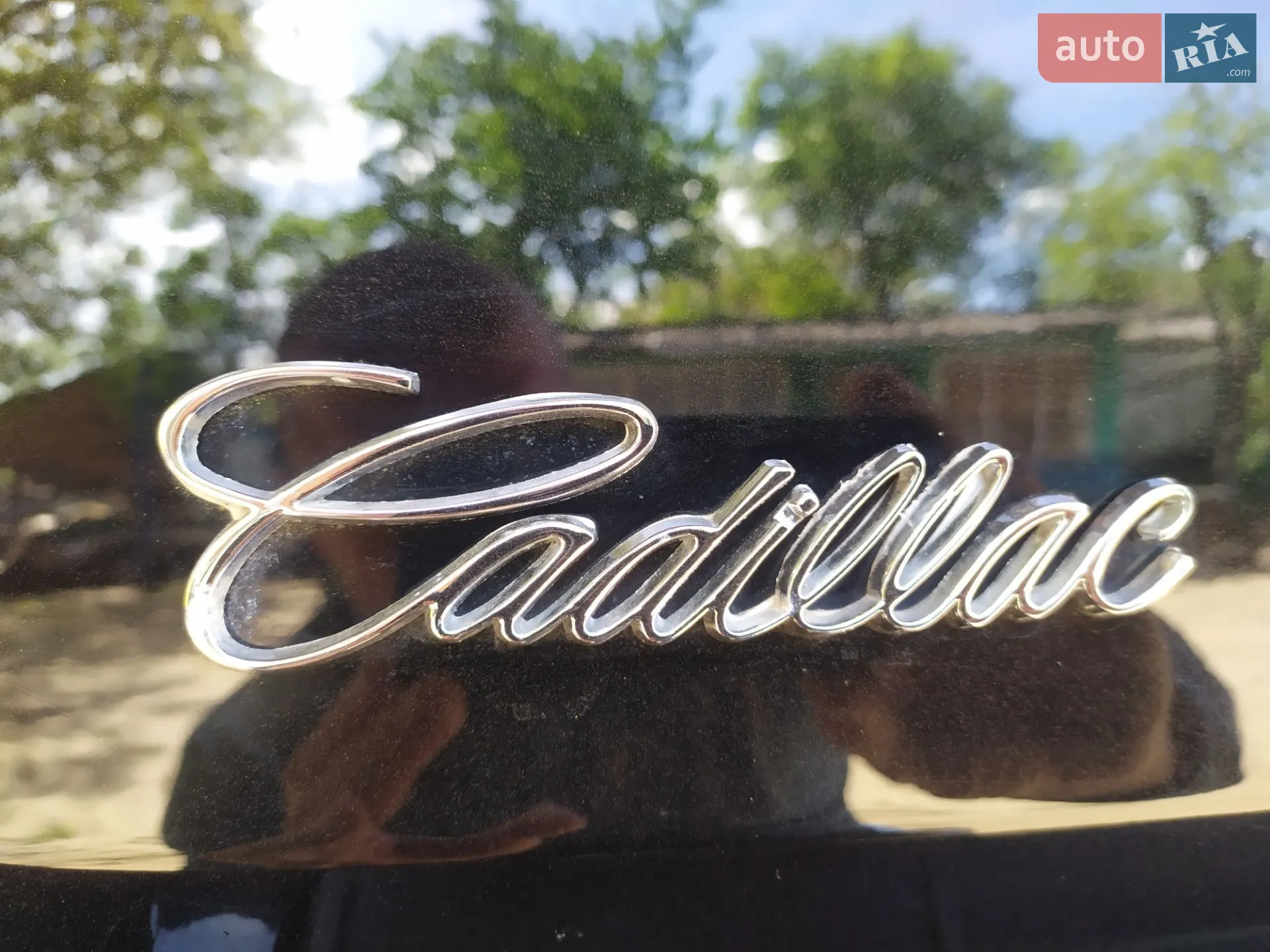 2010 Cadillac SRX - мініатюра 31