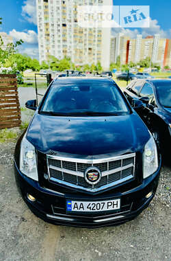 Внедорожник / Кроссовер Cadillac SRX 2010 в Киеве