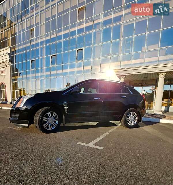 Универсал Cadillac SRX 2010 в Одессе фото 3 Универсал Cadillac SRX 2010 в Одессе