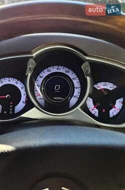 Универсал Cadillac SRX 2010 в 