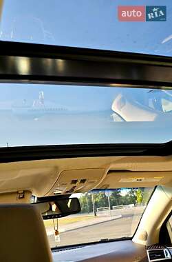 Универсал Cadillac SRX 2010 в 