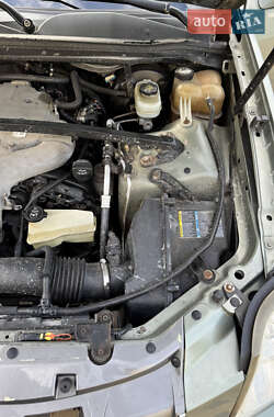 Универсал Cadillac SRX 2004 в 