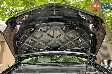Внедорожник / Кроссовер Cadillac SRX 2010 в 