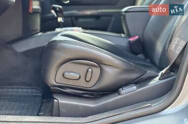 Внедорожник / Кроссовер Cadillac SRX 2005 в 