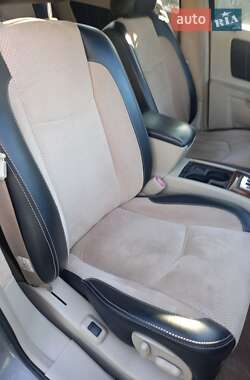 Позашляховик / Кросовер Cadillac SRX 2004 в 