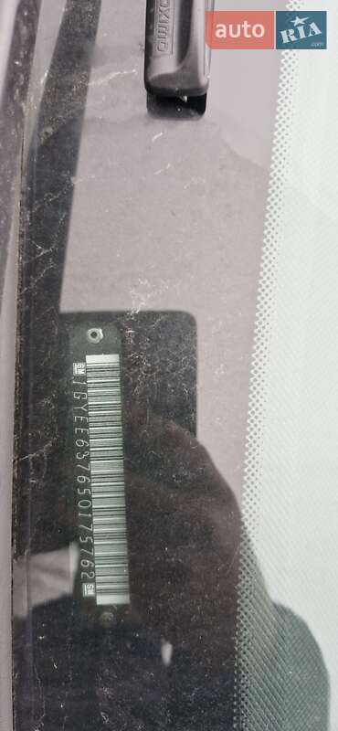 Универсал Cadillac SRX 2005 в Киеве фото 7 Универсал Cadillac SRX 2005 в Киеве