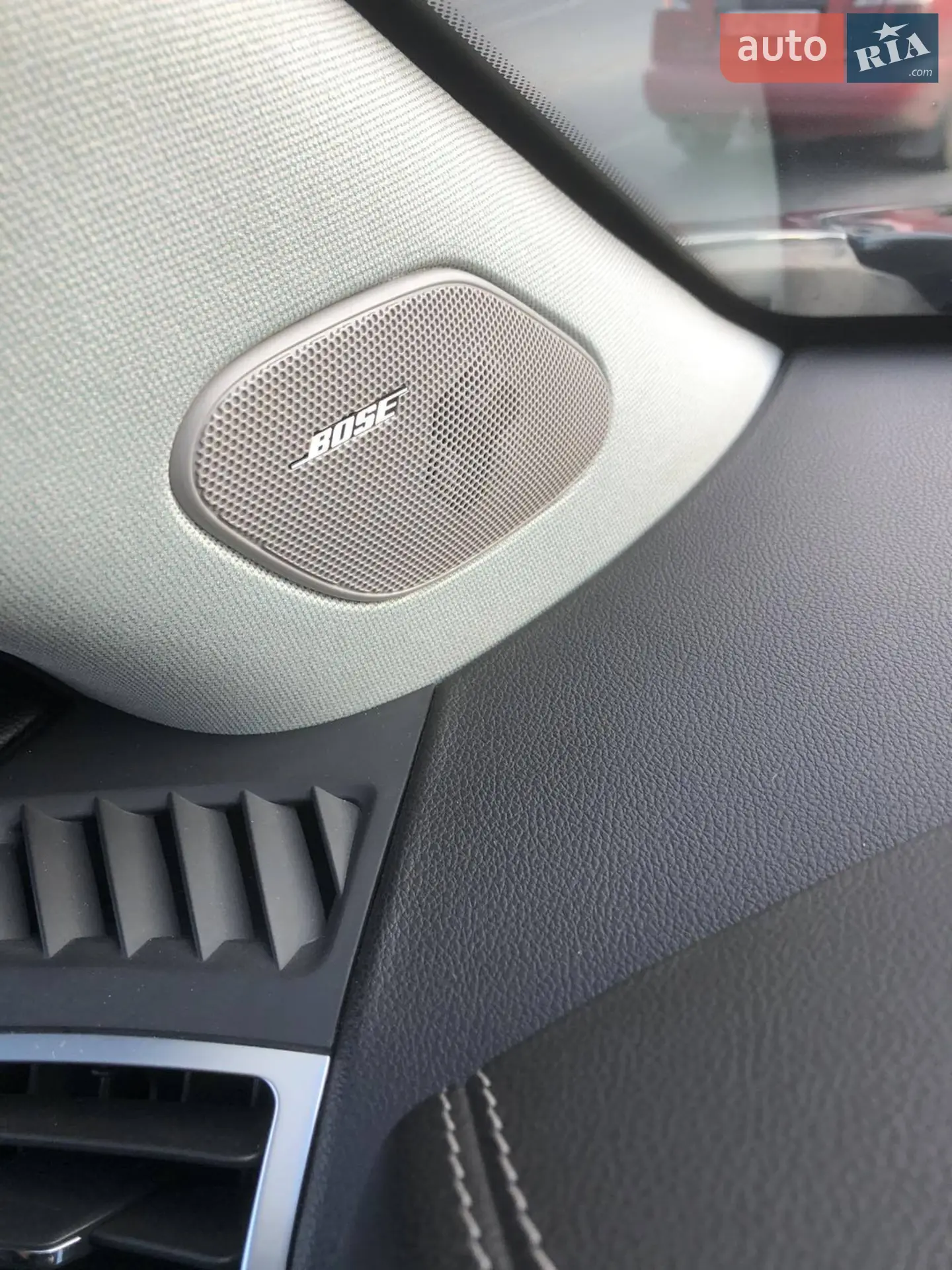 2014 Cadillac SRX - мініатюра 13