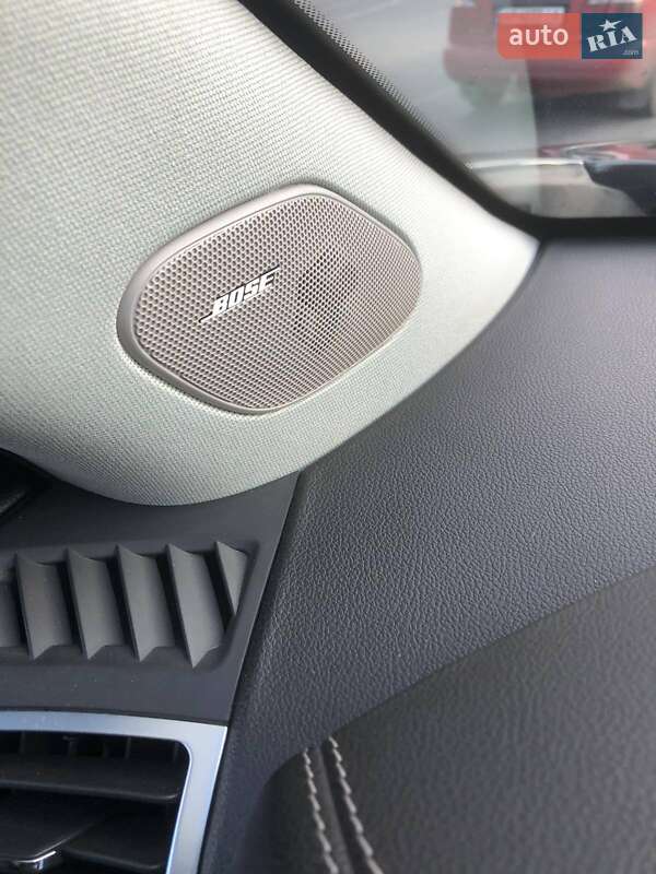 Внедорожник / Кроссовер Cadillac SRX 2014 в Днепре фото 13 Внедорожник / Кроссовер Cadillac SRX 2014 в Днепре