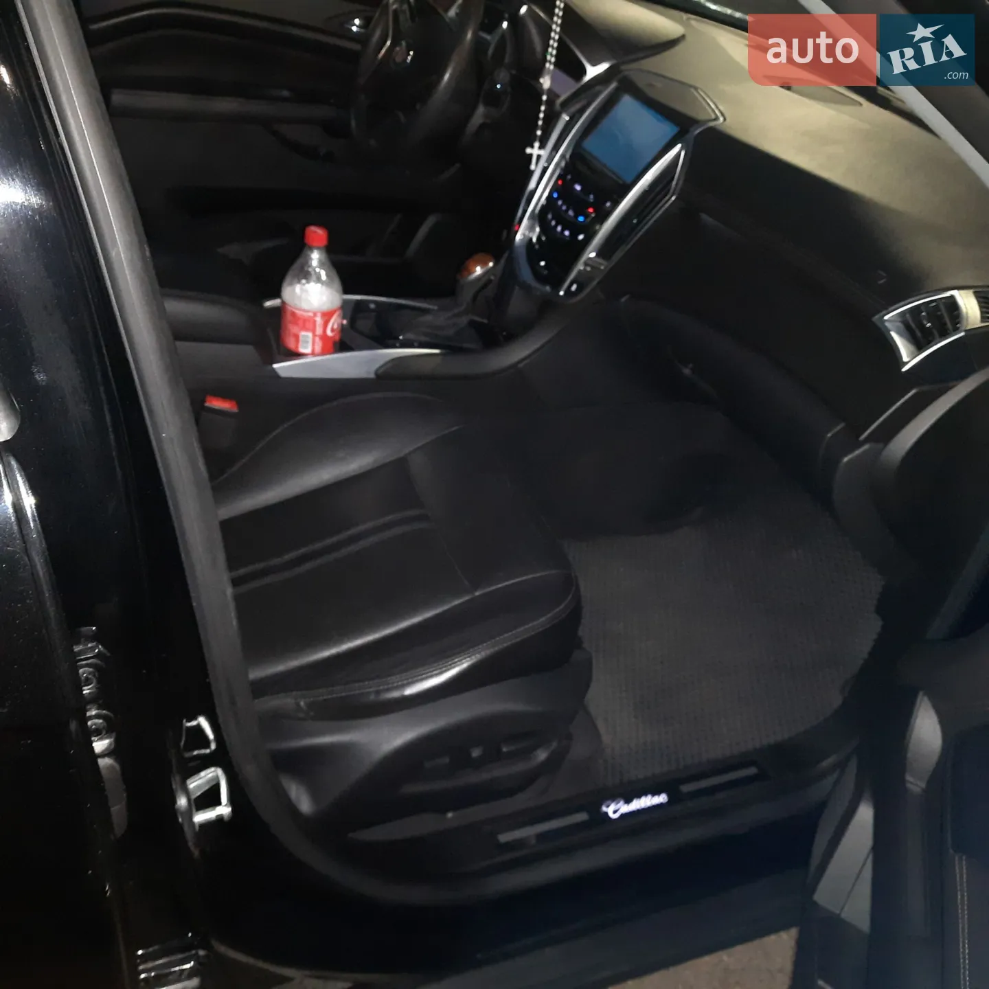 2013 Cadillac SRX - мініатюра 25