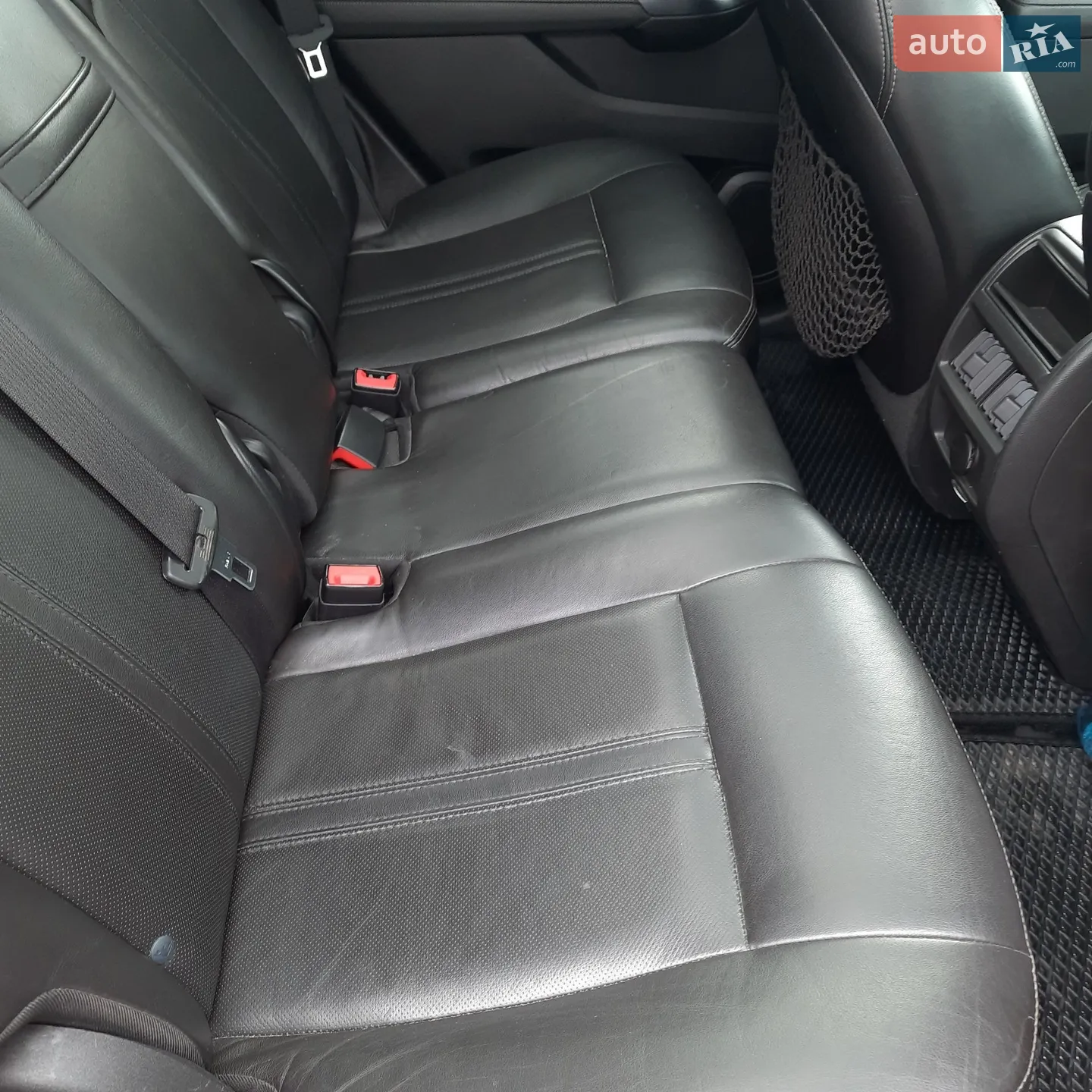 2013 Cadillac SRX - мініатюра 9