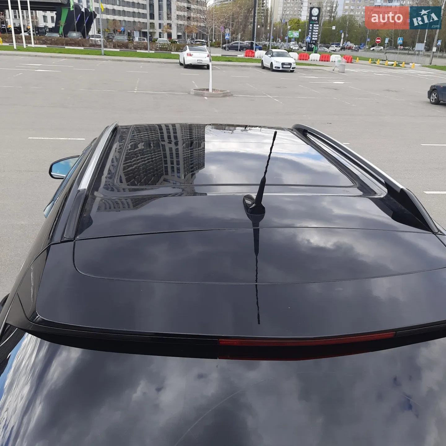 2013 Cadillac SRX - мініатюра 12