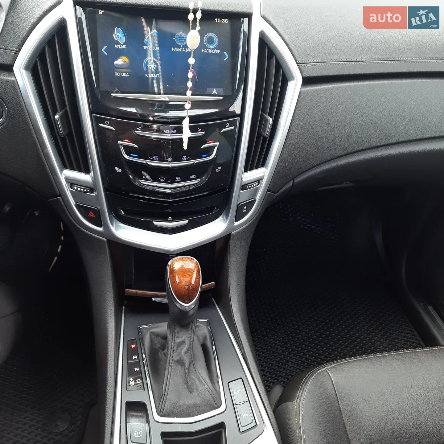 2013 Cadillac SRX - мініатюра 14