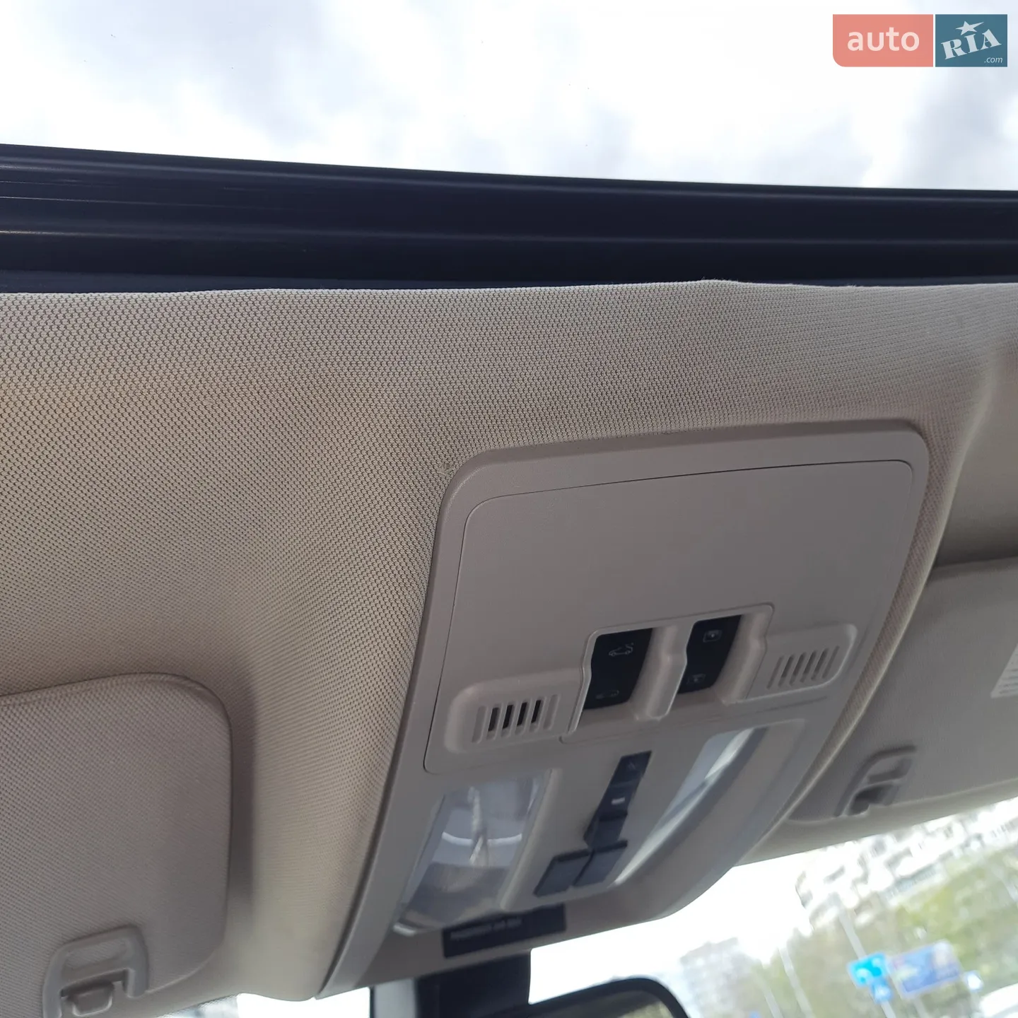 2013 Cadillac SRX - мініатюра 15
