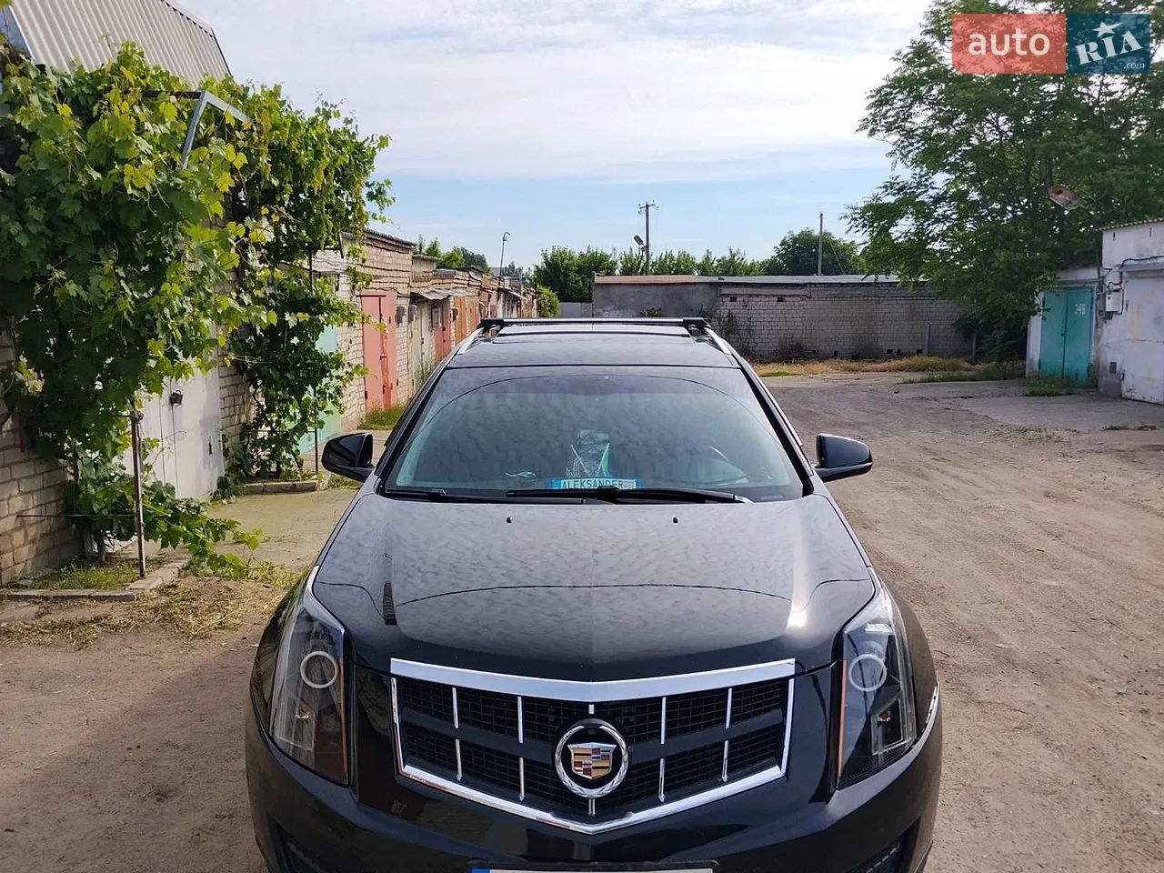2010 Cadillac SRX - мініатюра 43