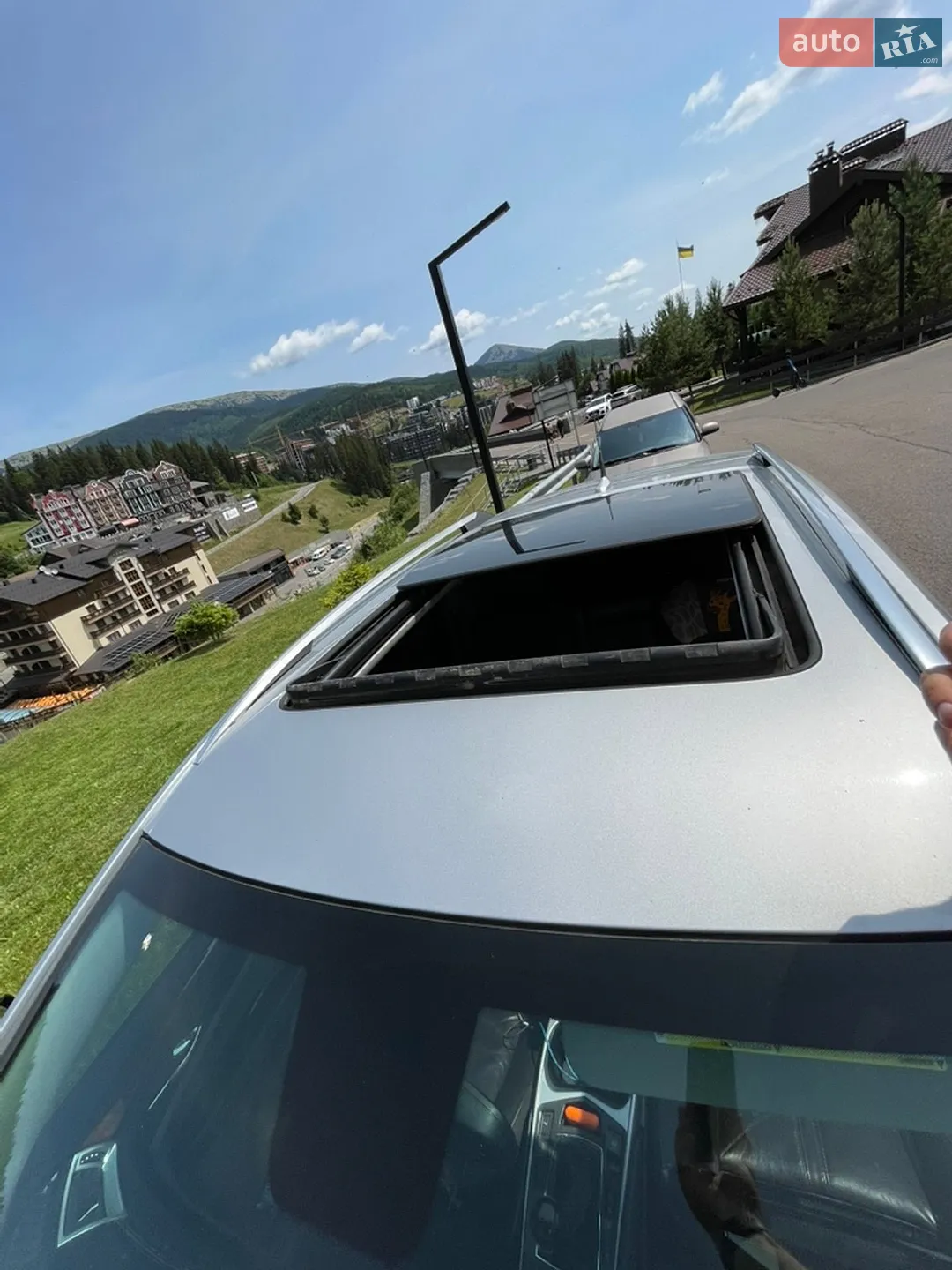 2010 Cadillac SRX - мініатюра 16