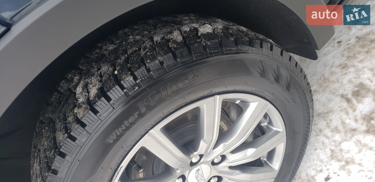 2019 Cadillac XT4 - мініатюра 23