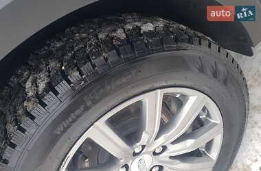 Внедорожник / Кроссовер Cadillac XT4 2019 в 
