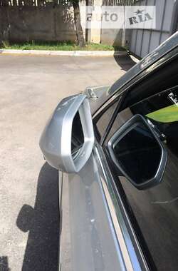 Внедорожник / Кроссовер Cadillac XT4 2020 в Виннице