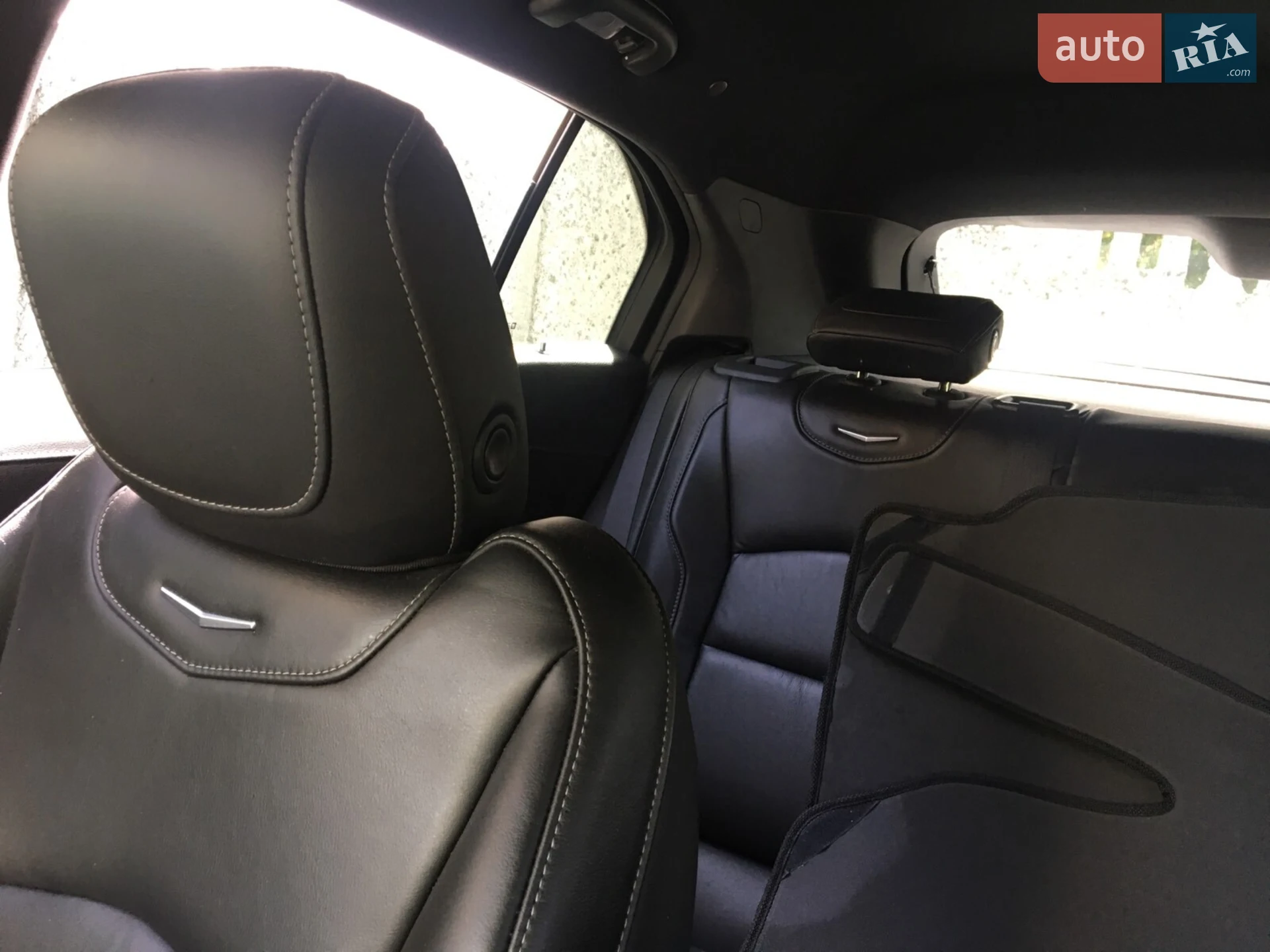 2020 Cadillac XT4 - мініатюра 18