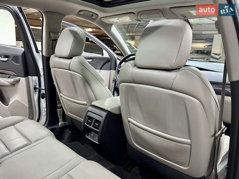 Позашляховик / Кросовер Cadillac XT4 2022 в Києві