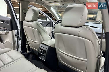 Внедорожник / Кроссовер Cadillac XT4 2022 в 