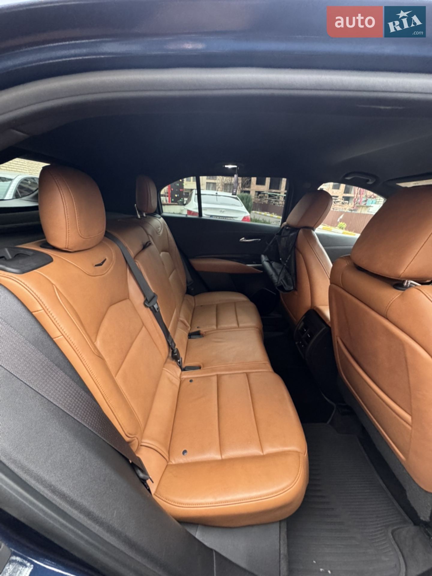 2018 Cadillac XT4 - мініатюра 12