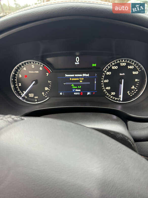 Внедорожник / Кроссовер Cadillac XT4 2018 в Ирпене фото 15 Внедорожник / Кроссовер Cadillac XT4 2018 в Ирпене