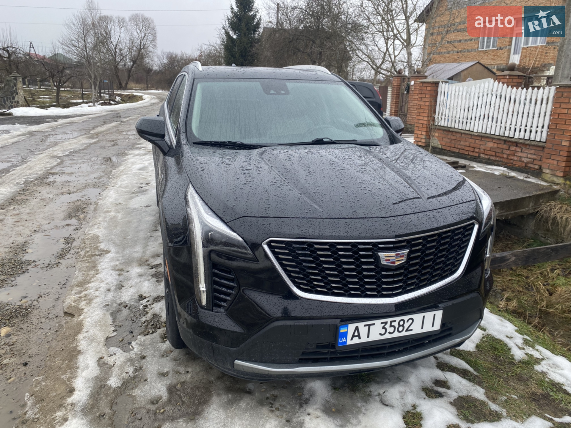 2020 Cadillac XT4 - мініатюра 2