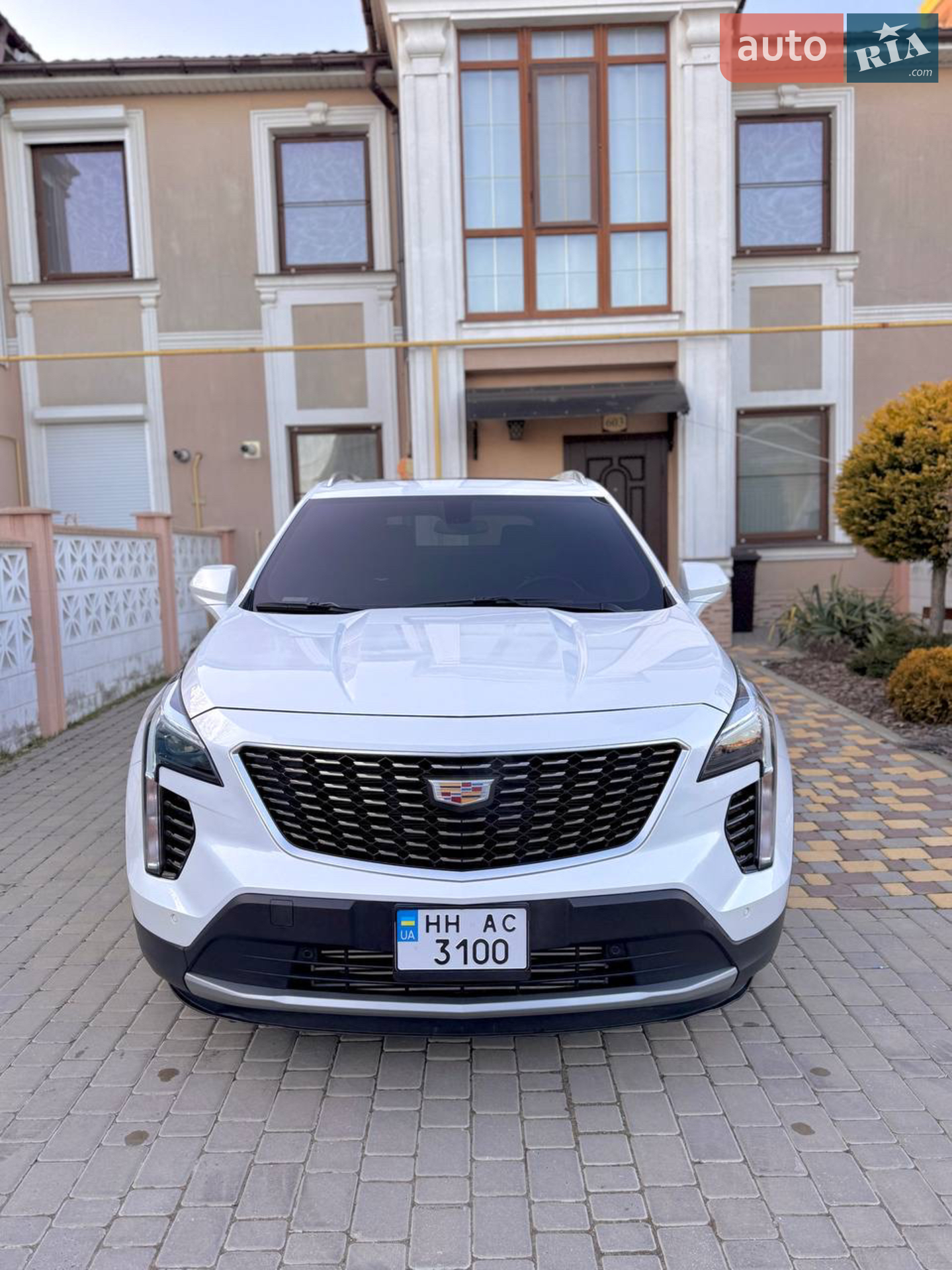 2019 Cadillac XT4 - мініатюра 9